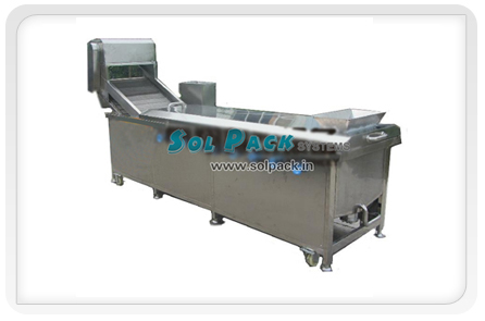 Snacks Processing Machines & Kitchen Equ